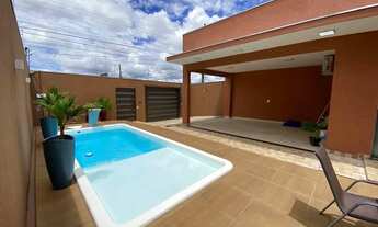 Imagem 5: Casa para investidores Airbnb - Campo Grande - MS