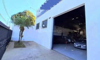 Imagem 2: Barracão à venda no Jardim Miranda