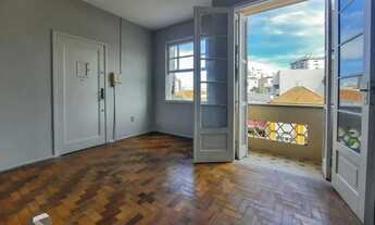 Imagem: Apartamento 2 dormitórios no Bairro Santana