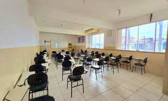 Imagem 3: Prédio comercial para aluguel no Bairro Jabotiana em Aracaju/SE