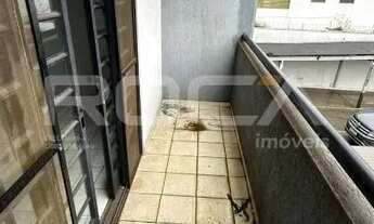 Imagem 5: Apartamento para alugar com 3 quartos, sendo 1 suíte no bairro Vila Mariana, em Ribeirão P