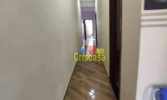 Imagem 5: Casa com 2 dormitórios, 72 m² - venda por R$ 320.000,00 ou aluguel por R$ 2.300,00/mês - C