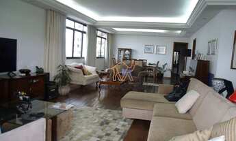 Imagem: Apto 4 quartos 2 suítes Funcionários