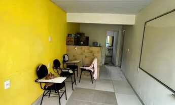 Imagem 4: Casa Térrea com 03 Qts sendo 1 Suíte com Closet/ Edícula/ 02 Vagas