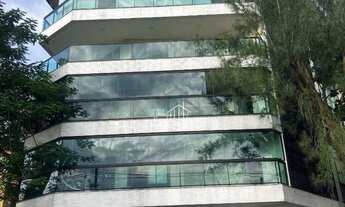 Imagem: Cobertura 4 Suítes com Piscina em Charitas