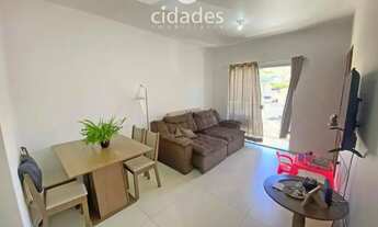 Imagem 3: Apartamento para aluguel 2 quartos, sacada com churrasqueira e garagem no Sertão do Maruim