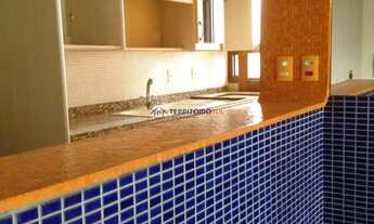 Imagem 3: APARTAMENTO À VENDA Edifício Palm Beach