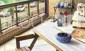 Imagem: Recreio dos Bandeirantes