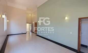 Imagem 5: Casa em Condomínio Fechado com 3 Suítes de 218 m² de área construída no Bairro Colina do S