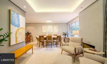 Imagem 5: Apartamento 3 dormitórios, sendo 3 suítes e 3 vagas