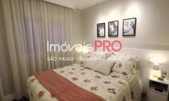 Imagem 3: Apartamento, Vila Gumercindo - São Paulo