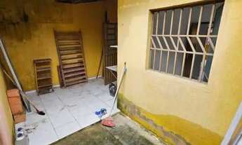 Imagem 5: Vendo casa no riacho fundo