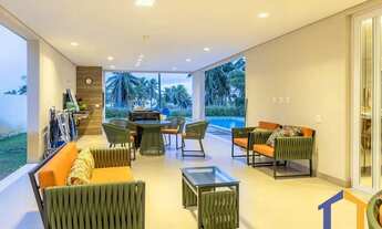 Imagem: Linda Casa p/ Aluguel/Venda Moderna Mobiliada