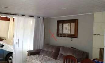 Imagem: Casa com 2 dormitórios à venda, 70 m²