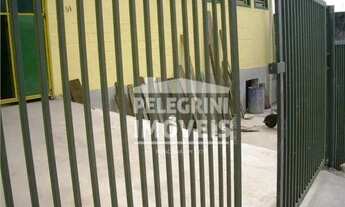 Imagem 2: Salão para alugar, 200 m² por R$ 3.895,00 - São Bernardo - Campinas/SP