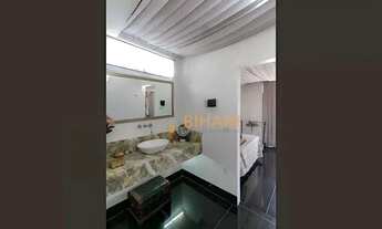 Imagem 7: Cobertura com 3 dormitórios à venda, 190 m² por R$ 1.100.000,00 - Coração de Jesus - Belo