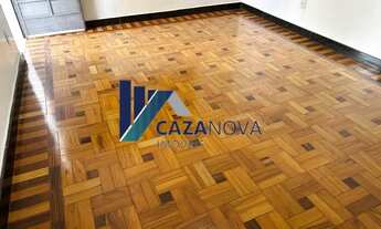 Imagem: Casa quatro quartos B. Colégio Batista