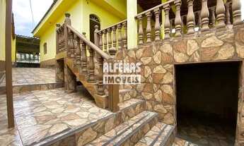 Imagem: Casa à venda 3 quartos no Bairro PEROBAS