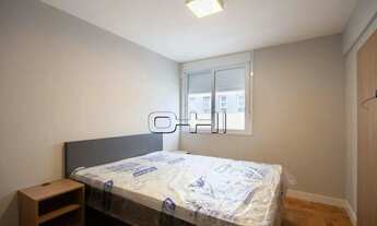 Imagem 11: Aluguel Apartamento 2 Dormitórios - 87 m² Cerqueira César