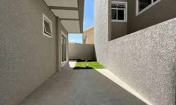 Imagem 4: Sobrado com 3 quartos à venda por R$ 669000.00, 120.04 m2 - XAXIM - CURITIBA/PR