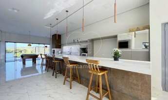 Imagem 4: Casa de Alto Padrão à venda no Ecovillas do Lago