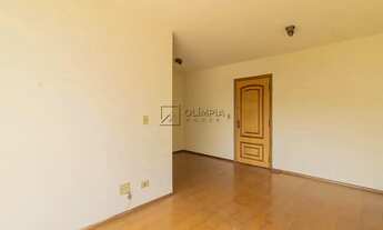 Imagem 2: Venda Apartamento 3 Dormitórios - 87 m² Vila Clementino