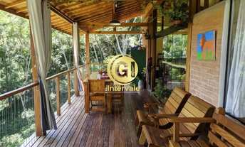 Imagem 7: Casa de campo a venda no Loteamento no Cortina D'Ampezzo - Sapucaí-Mirim