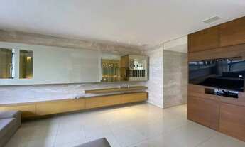 Imagem 6: Apartamento à venda, 4 quartos, 2 suítes, 3 vagas, Belvedere - Belo Horizonte/MG