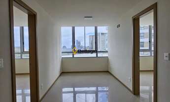 Imagem 2: Apartamento Novo para Locação 2 Dormitórios semimobiliado no Centro de Santa M