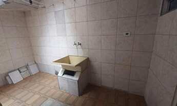 Imagem 2: Térrea para aluguel tem 90 metros quadrados com 1 quarto em Vila Canero - São Paulo - SP