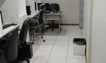 Imagem 7: Passo Imobiliária 100m2 com mezanino