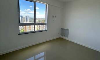 Imagem 3: Alugo apartamento com estrutura- 01 quarto