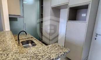 Imagem 5: Apartamento para venda com 2 quartos 70m²- Residencial Alaska