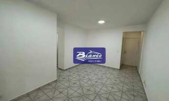Imagem 3: Apartamento junto do bosque maia com 3 dormitórios, 83 m² - venda por R$ 580.000 ou alugue