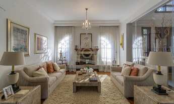 Imagem 5: Casa à venda em Campinas, Loteamento Alphaville Campinas, com 5 suítes, com 660 m²