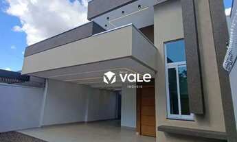 Imagem 5: Casa com 3 dormitórios à venda, 175 m² por R$ 1.280.000 - 407 Sul (Arso 43) - Palmas/TO