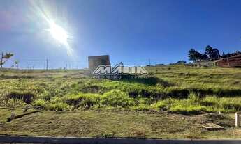 Imagem 2: Terreno - Jardim Santa Filomena - Itatiba