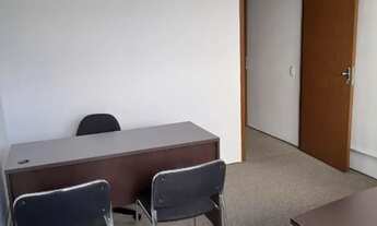 Imagem 7: Conjunto para alugar, 120 m² por R$ 9.550,00/mês - Bela Vista - São Paulo/SP