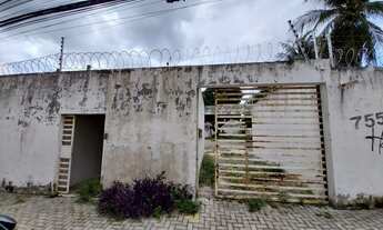 Imagem 2: TE8159) - Terreno com área 1.507 m² - Joaquim Távora