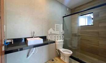 Imagem 6: Casa com 3 quartos à venda, 163 m² por R$ 600.000 - Jacaroá - Maricá/RJ