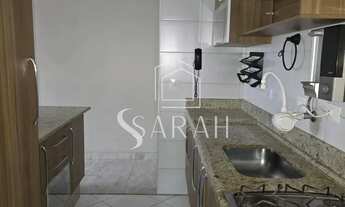 Imagem 7: Imóvel para venda com 68 metros quadrados com 3 quartos em Vila Galvão - Guarulhos - SP