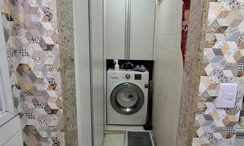 Imagem 7: Apartamento para venda possui 86 metros quadrados com 3 quartos