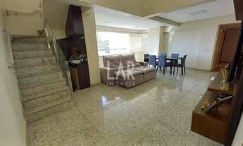 Imagem 2: Cobertura à venda, 4 quartos, 1 suíte, 4 vagas, Buritis - Belo Horizonte/MG