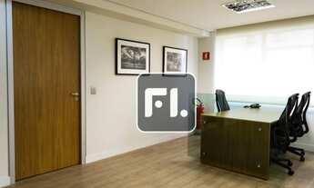 Imagem 3: Conjunto à venda, 195 m² por R$ 3.100.000,00 - Vila Olímpia - São Paulo/SP