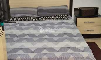 Imagem 12: Apartamento de 1 dormitório com vaga na Cidade Baixa