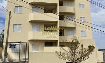 Imagem: Apartamentos no Loteamento Morrão Da Força