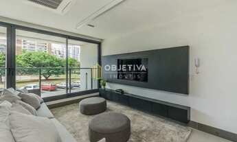 Imagem 4: Loft com jacuzzi externa, ao lado da Encol!