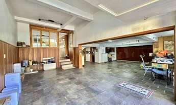 Imagem 5: INBOX CIA IMOBILIÁRIA VENDE- Casa NO BOTAFOGO