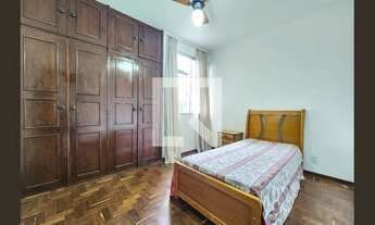 Imagem 6: Apartamento à Venda - Cidade Nova, 4 Quartos, 97 m2