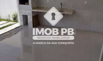 Imagem 4: Imóvel para venda com 210 metros quadrados com 3 quartos em Praia de Carapibus - Conde - P